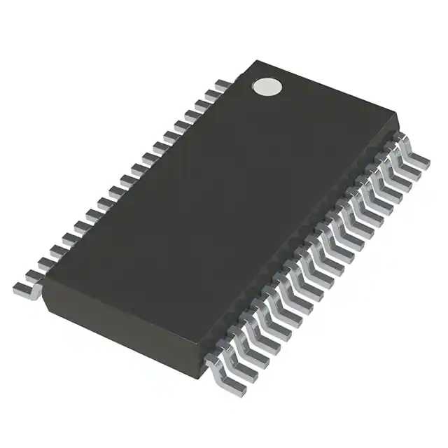 Изображения для LTC3374AHFE#PBF