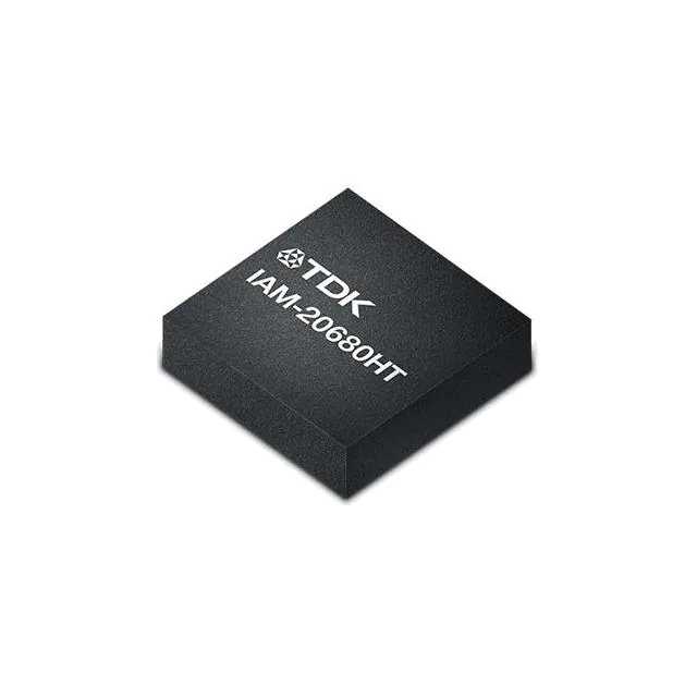 Изображения для IAM-20680HT