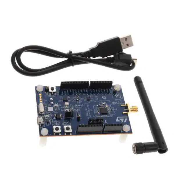 Изображения для STEVAL-IDB011V2