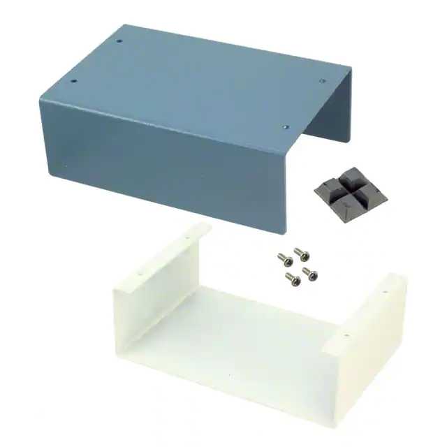 Изображения для UNC 4-6-10-BLUE/WHITE