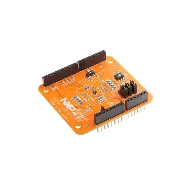 Изображения для FRDM-STBA-A8964