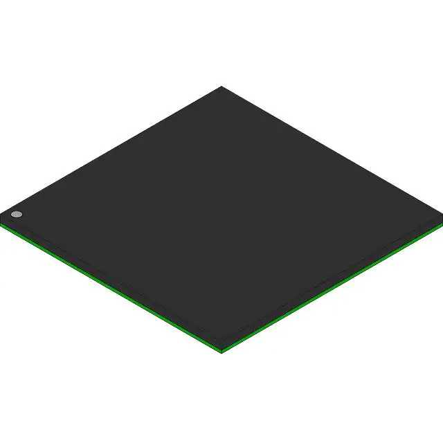 Изображения для CY39100V676B-125MBC