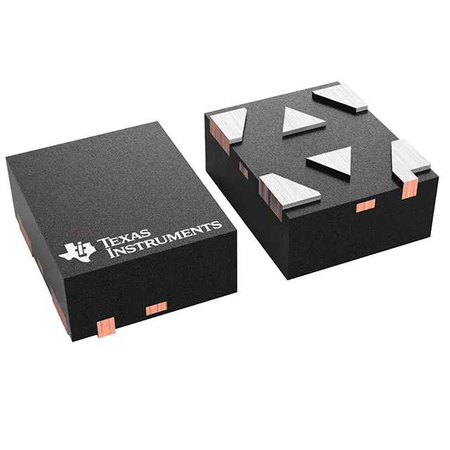 Изображения для TXU0101DTQR
