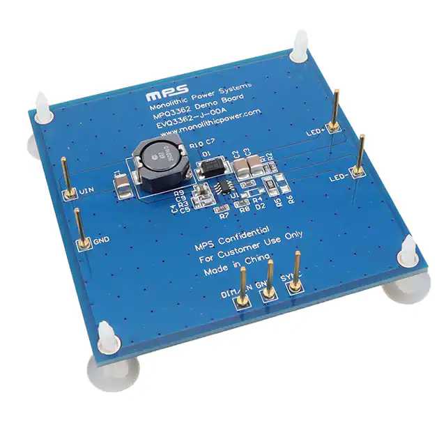 Изображения для EVQ3362-J-00A