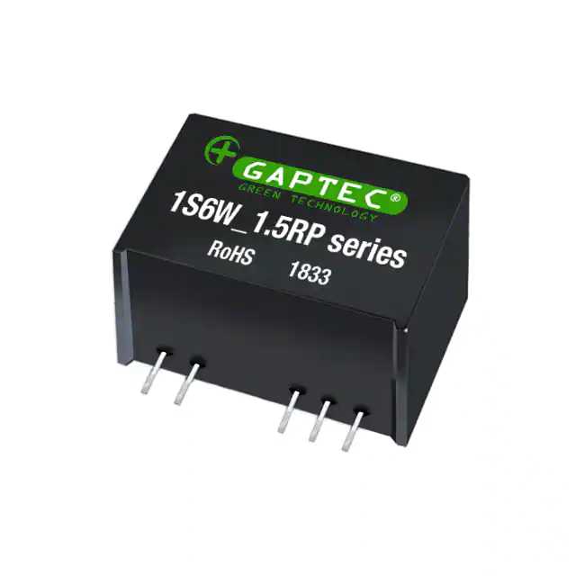 Изображения для 1S6W_0505S1.5RP