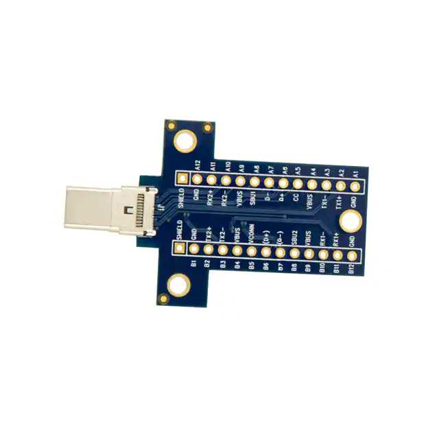 Изображения для BRK-USB-CPV3.0
