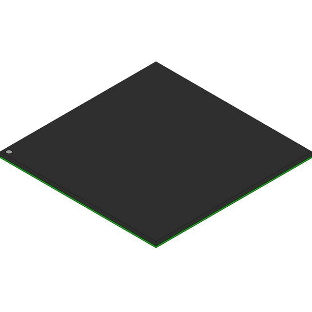 Изображения для MPC8245LVV266D-FR