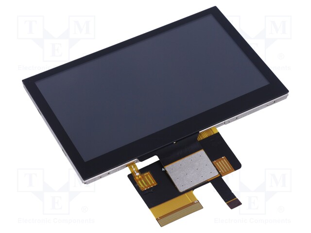 Изображения для 4DLCD-43480272-CTP-IPS