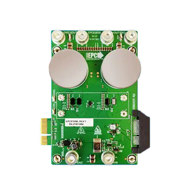 Изображения для EPC9165KIT