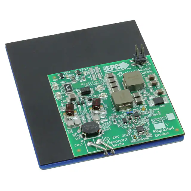 Изображения для EPC9513