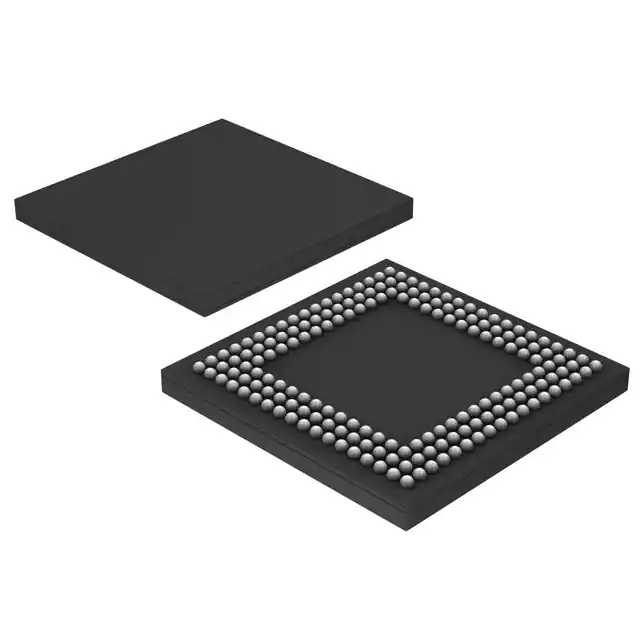 Изображения для LPC54S018J4MET180E