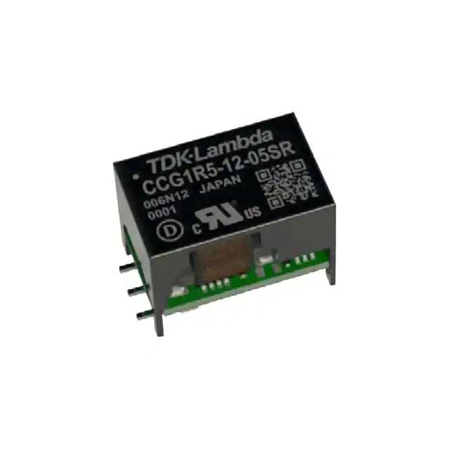Изображения для CCG1R5-12-15DR