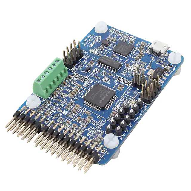 Изображения для EVAL-M3-302FTOBO1