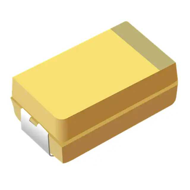 Изображения для CA45D025K476TA