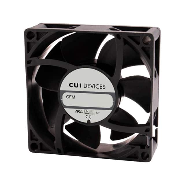 Изображения для CFM-8020BF-155-444-22