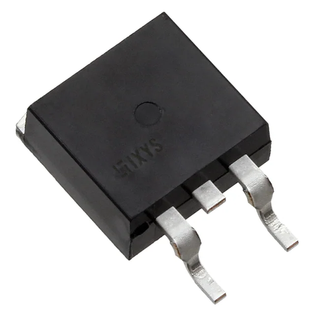 Изображения для IXFA30N25X3