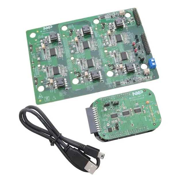 Изображения для RDGD31603PSMKEVM