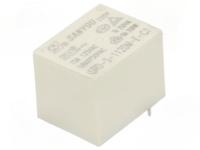 Изображения для SRD-S-112DM-F-C1