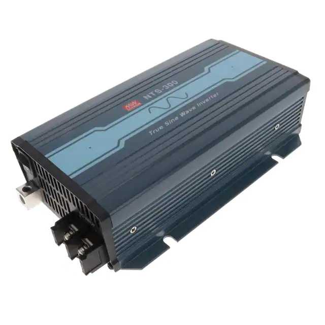 Изображения для NTS-300-248UN