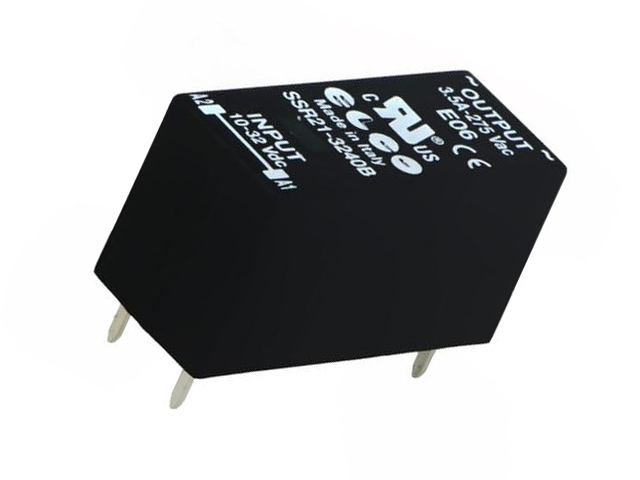 Изображения для SSR21-3240B