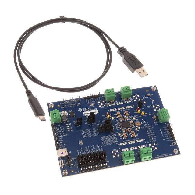 Изображения для TPS65941212EVM