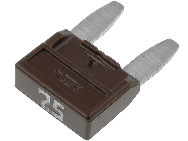 Изображения для MINIVAL 7,5A