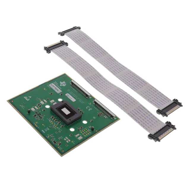 Изображения для DLP471TEEVM
