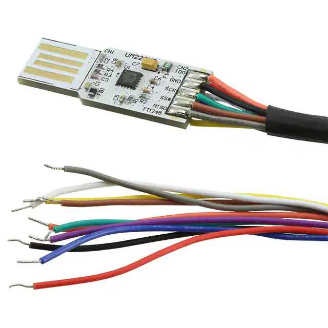 Изображения для UMFT220XB-WE