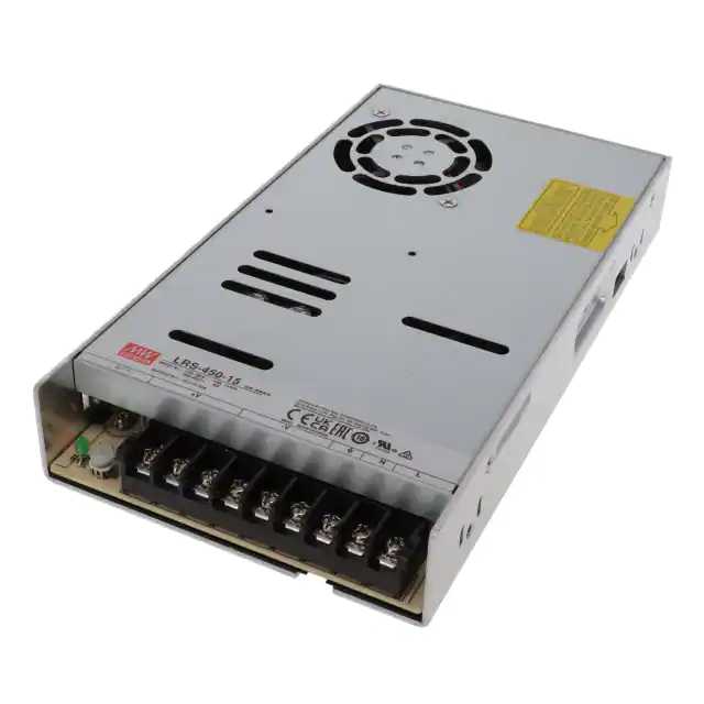 Изображения для LRS-450-15