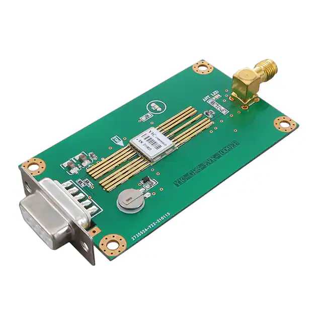 Изображения для EVK-YIC51009EBGG-33