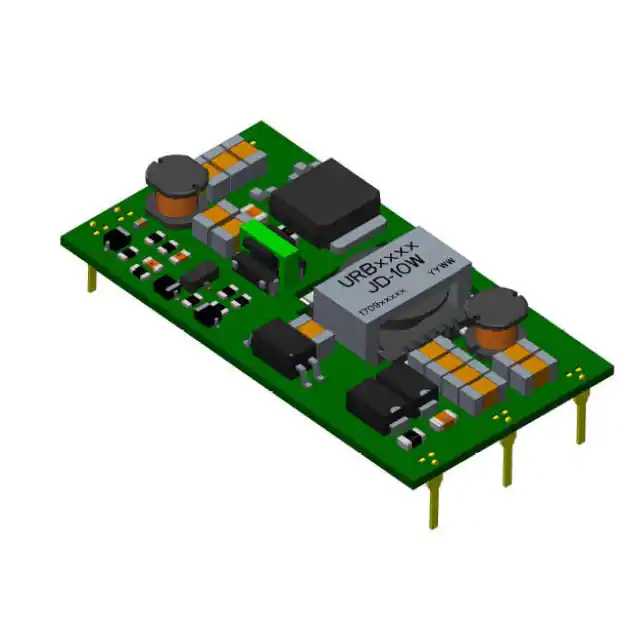 Изображения для URB2405JD-10W