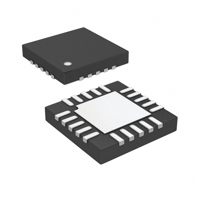 Изображения для LTC4418IUF#TRPBF