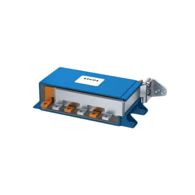 Изображения для B25655P4607J011