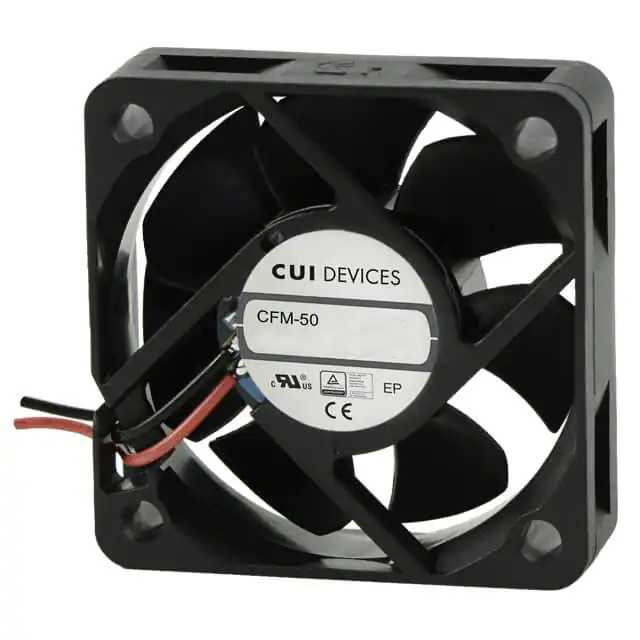 Изображения для CFM-5015V-258-330-20