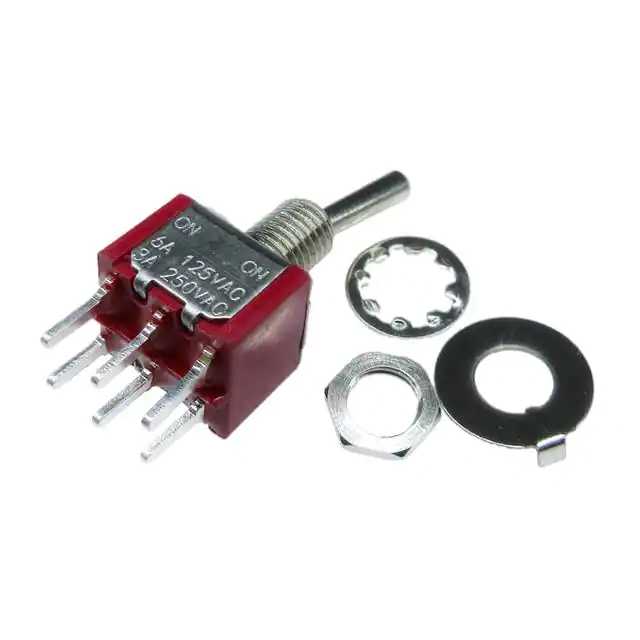 Изображения для SW-T2-4B-B-A2-MA2