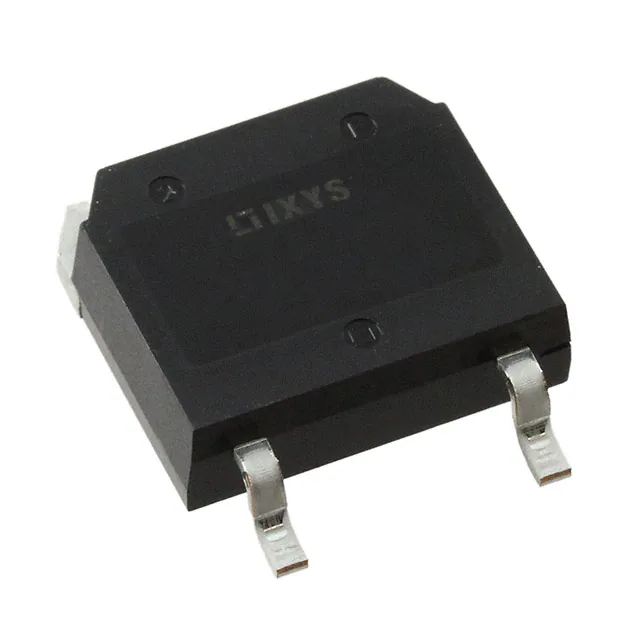 Изображения для IXFT140N20X3HV