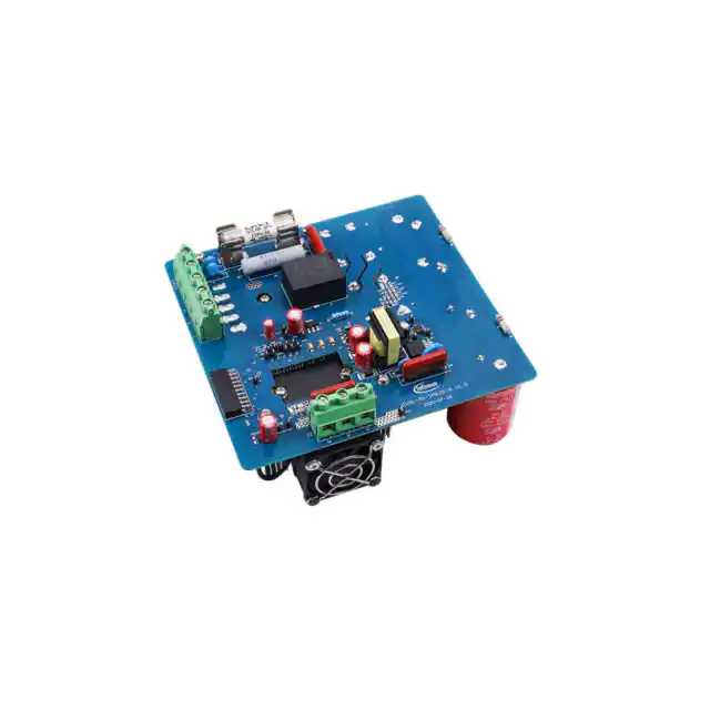 Изображения для EVALM1IM828ATOBO1