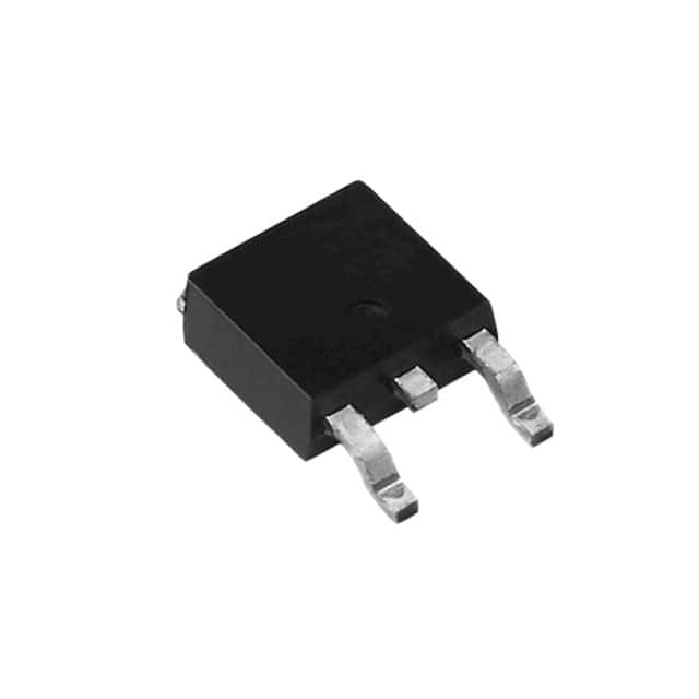 Изображения для SIHD14N60ET1-GE3
