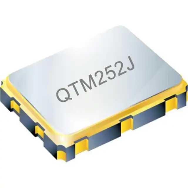 Изображения для QTM252J-12.000MBJ-T