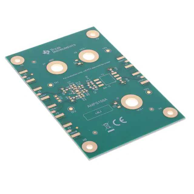 Изображения для DEM-FDA-DGN-EVM
