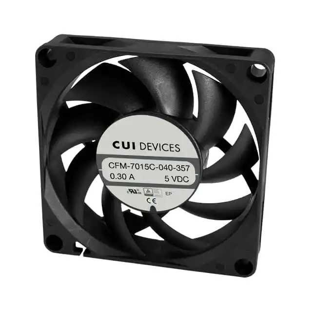 Изображения для CFM-7025C-130-332-20