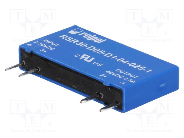 Изображения для RSR30-D05-D1-04-025-1