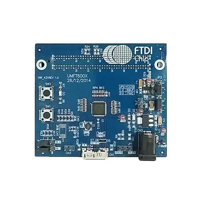 Изображения для UMFT600X-B