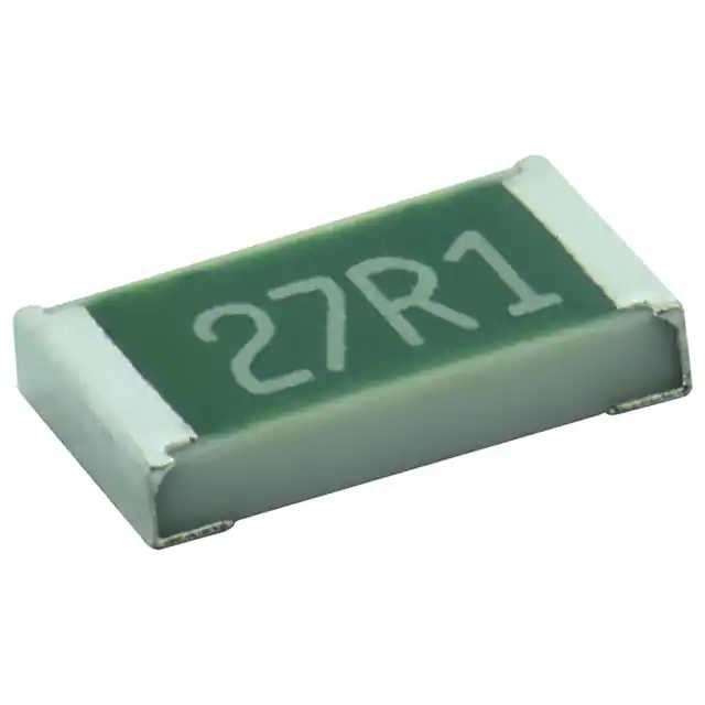 Изображения для TNPW120624R9BEEA