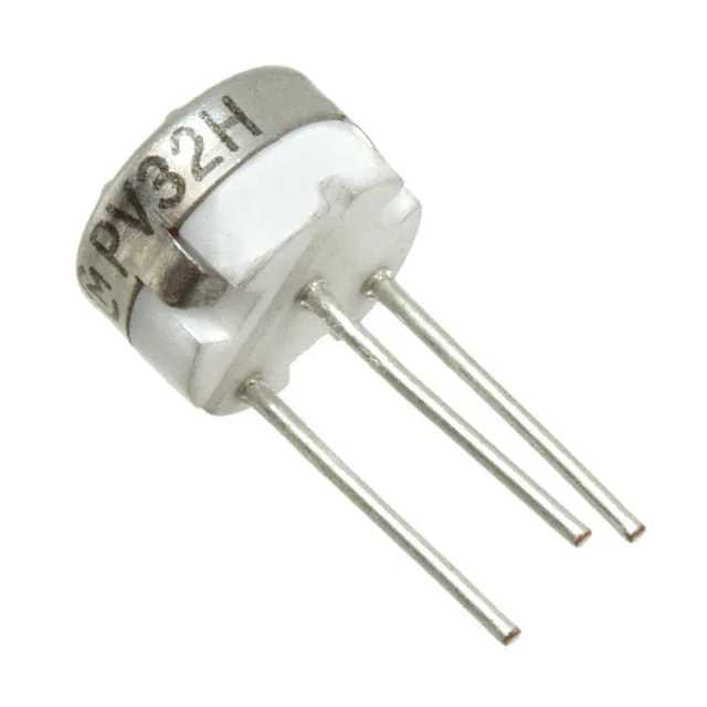 Изображения для PV32H204A01B00