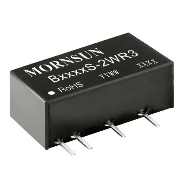 Изображения для B0505S-2WR3