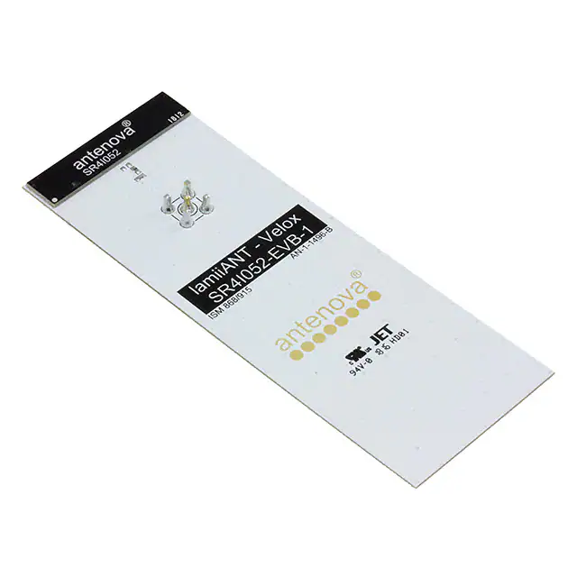 Изображения для SR4I052-EVB-1