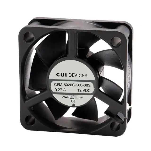 Изображения для CFM-5020S-160-385
