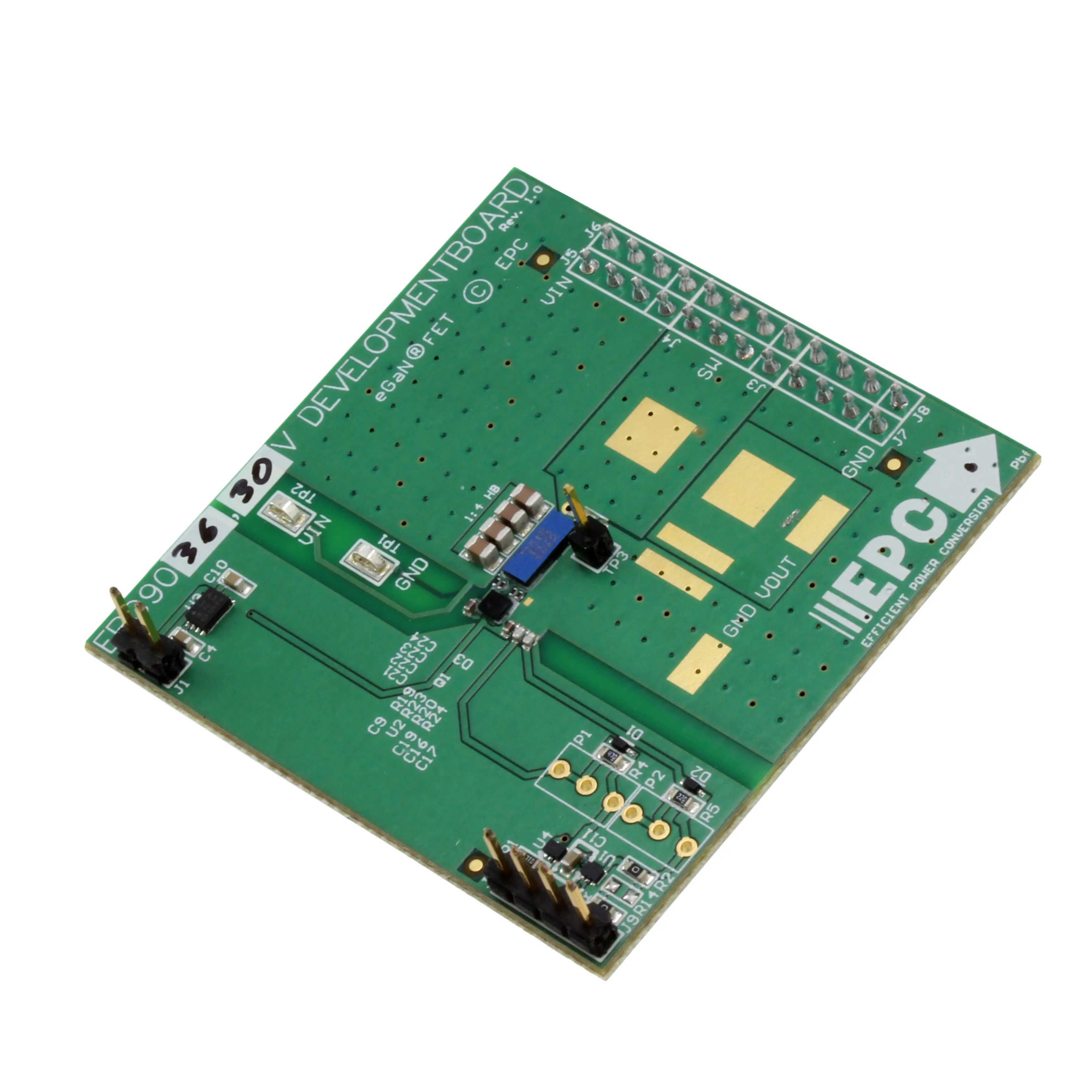 Изображения для EPC9036