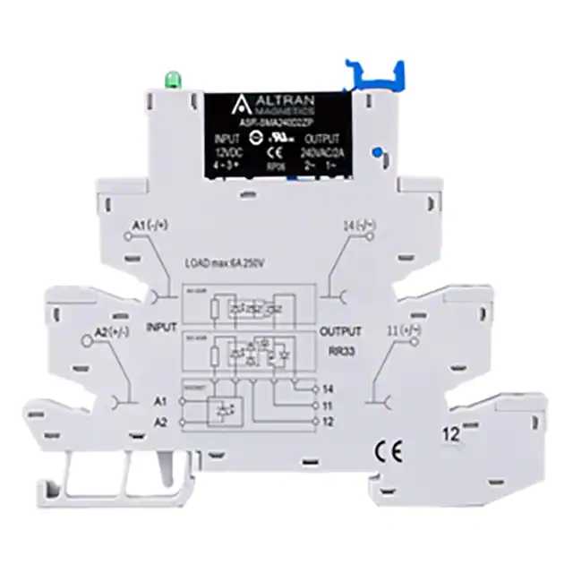 Изображения для ASR-SMA240D2ZT